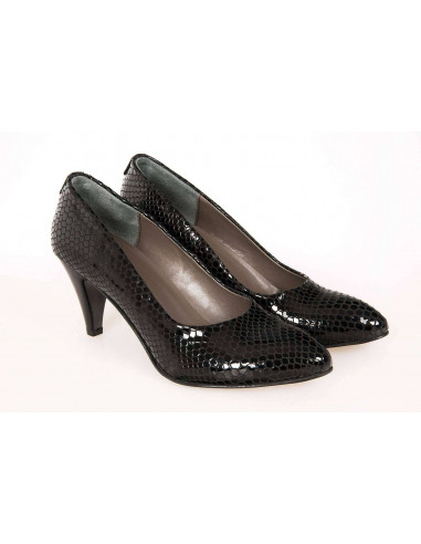 Pantofi Femei AKS5658N-25