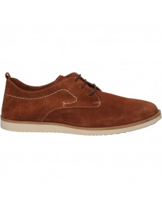 Pantofi barbatesti, stil urban, din velur