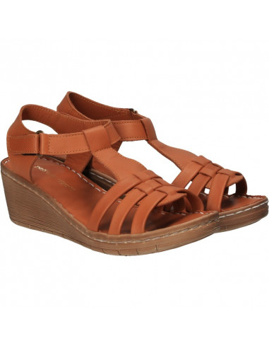 Sandale moderne si comode, piele naturala