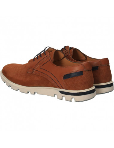 Incaltaminte barbati, smart casual, din piele