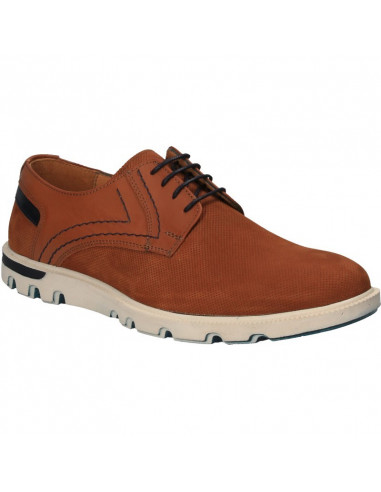 Incaltaminte barbati, smart casual, din piele