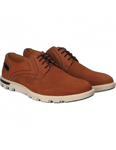Incaltaminte barbati, smart casual, din piele