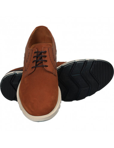 Incaltaminte barbati, smart casual, din piele