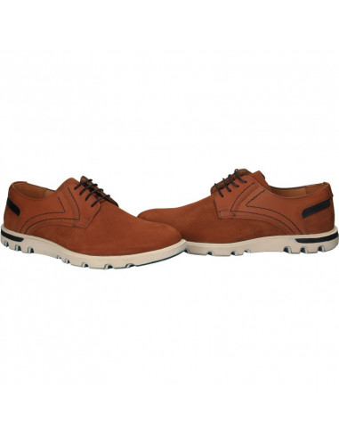 Incaltaminte barbati, smart casual, din piele