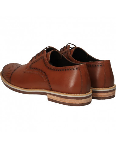 Pantofi barbatesti, fashion, de gala, piele