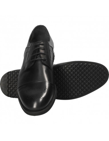 Incaltaminte barbati, stil elegant, din piele