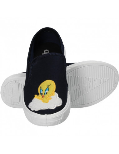 Espadrile cu Tweety, pentru copii