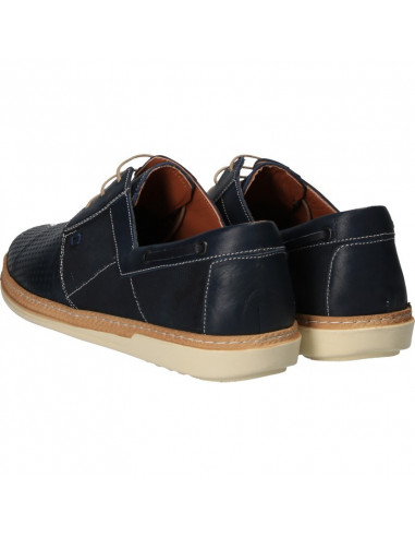 Pantofi urbani, de vara, piele naturala
