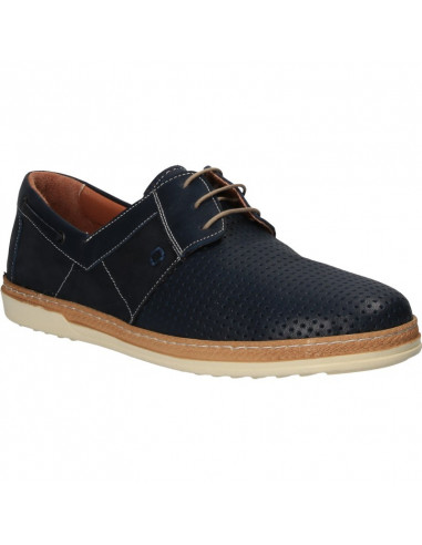 Pantofi urbani, de vara, piele naturala