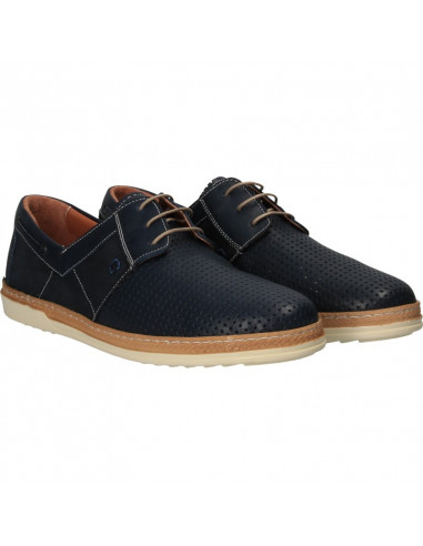 Pantofi urbani, de vara, piele naturala