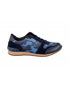 Pantofi Sport Femei SABKFL-18B