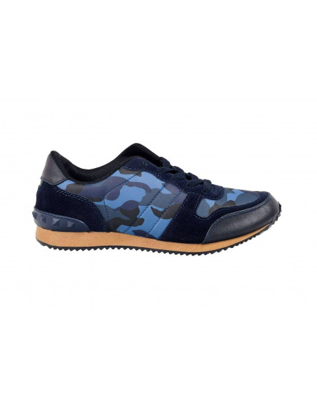 Pantofi Sport Femei SABKFL-18B
