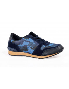 Pantofi Sport Femei SABKFL-18B 2