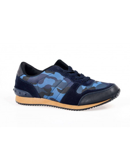 Pantofi Sport Femei SABKFL-18B