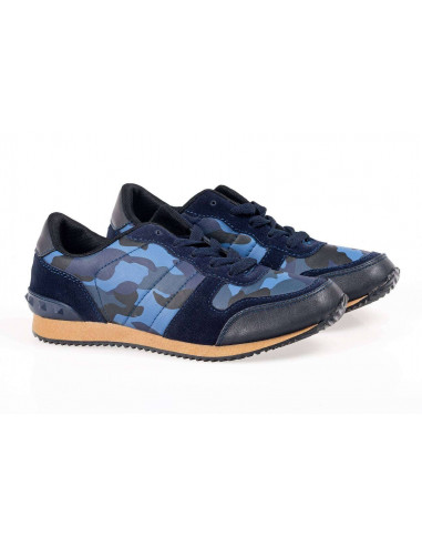 Pantofi Sport Femei SABKFL-18B