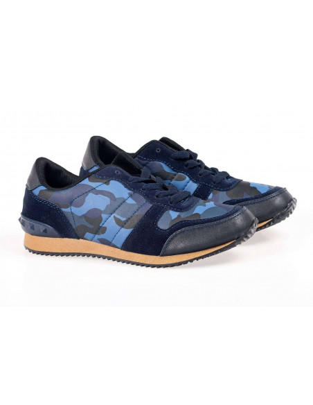 Pantofi Sport Femei SABKFL-18B
