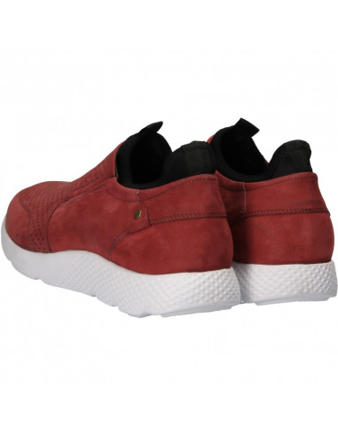 Sneakers barbati, stil urban, piele naturala