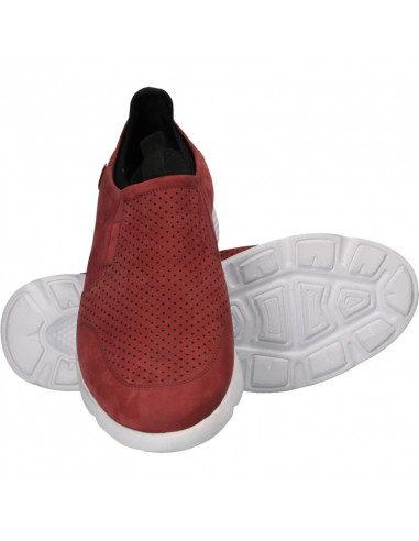 Sneakers barbati, stil urban, piele naturala