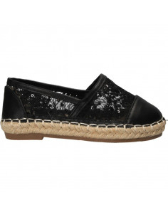 Espadrile cu dantela pentru copii