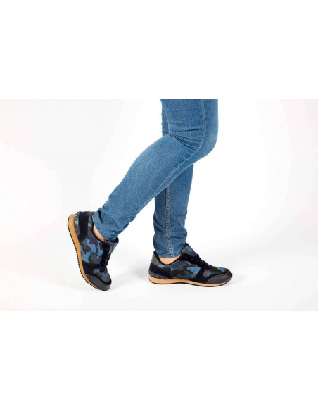 Pantofi Sport Femei SABKFL-18B