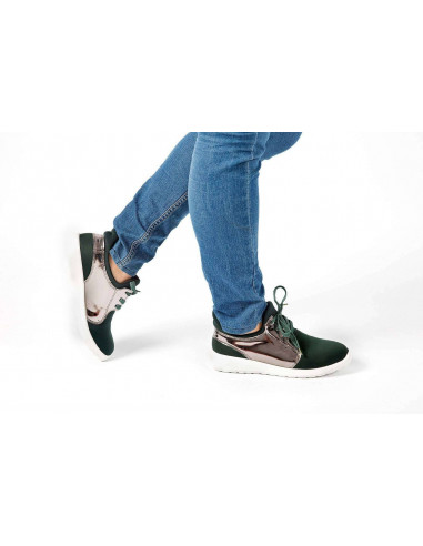 Pantofi Sport Femei SABKFL-43VAG