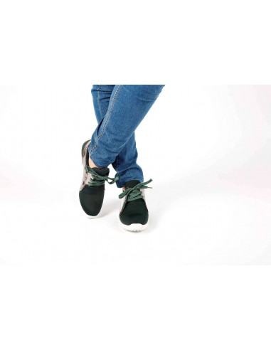 Pantofi Sport Femei SABKFL-43VAG