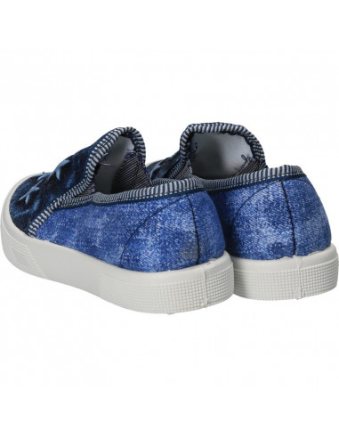 Espadrile moderne pentru copii