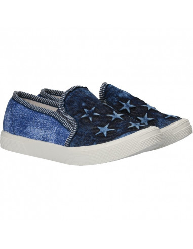 Espadrile moderne pentru copii