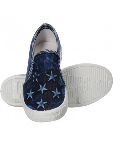 Espadrile moderne pentru copii