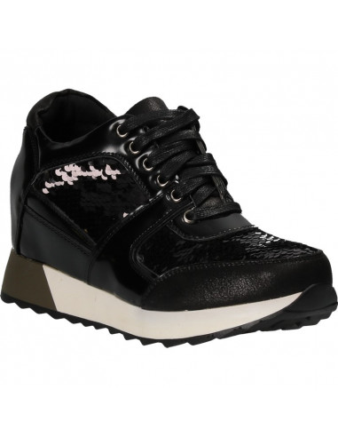 Pantofi de dama, cu paiete, glamour