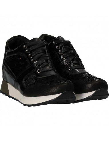 Pantofi de dama, cu paiete, glamour