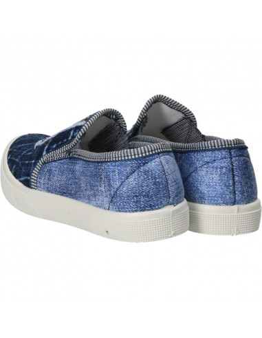 Espadrile moderne, cu strasuri, pentru fete
