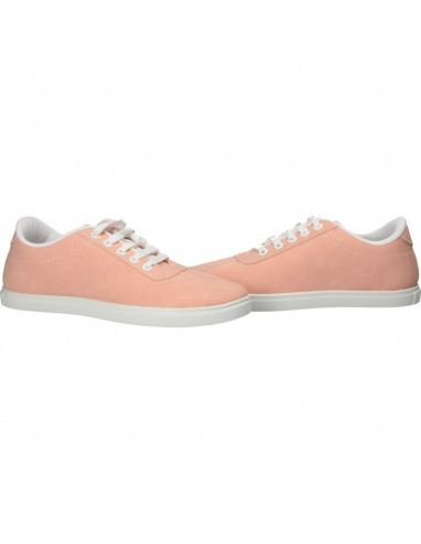 Sneakers moderni, de dama, culoarea roz