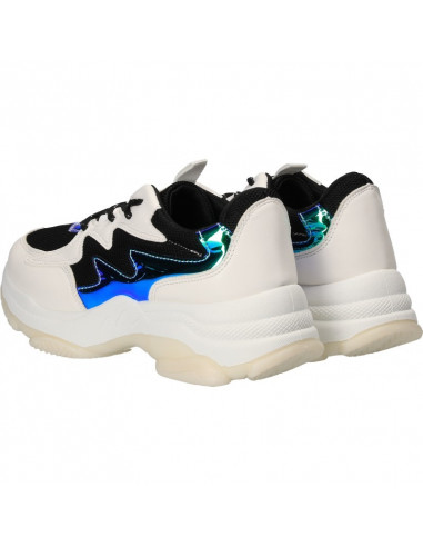 Pantofi moderni, stil sport, pentru femei