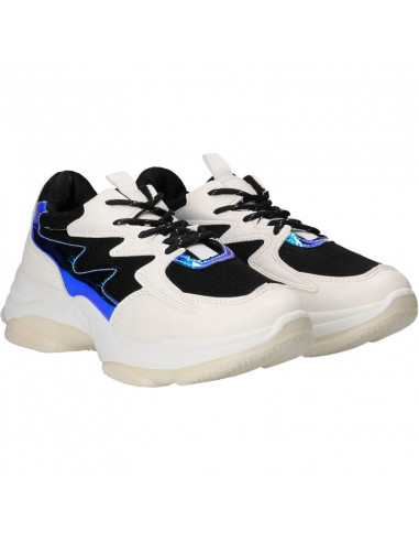 Pantofi moderni, stil sport, pentru femei