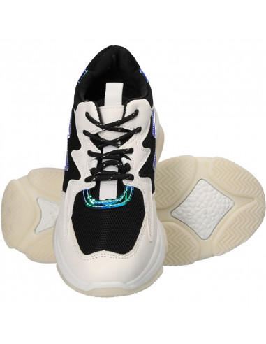 Pantofi moderni, stil sport, pentru femei