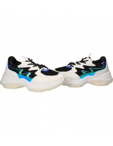 Pantofi moderni, stil sport, pentru femei