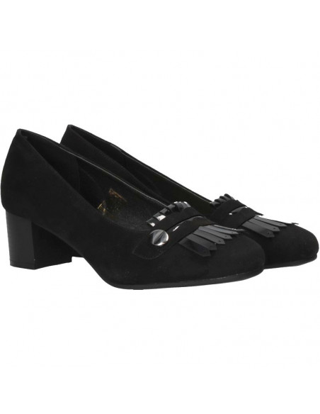 Pantofi moderni, stil office, de dama