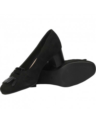 Pantofi moderni, stil office, de dama