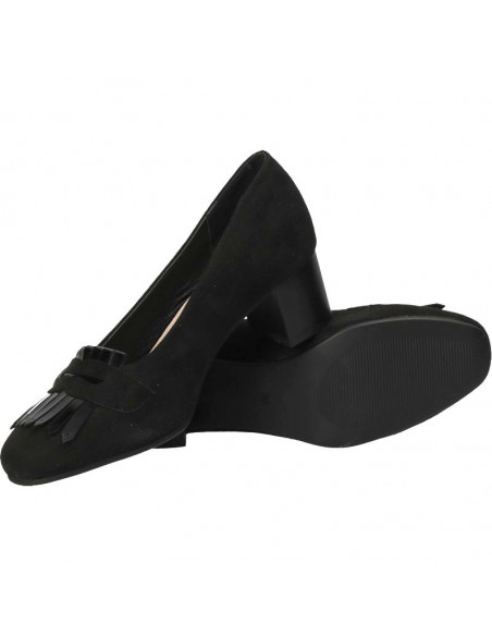 Pantofi moderni, stil office, de dama