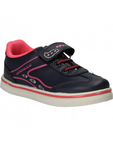 Pantofi sport, cu scai, pentru fetite