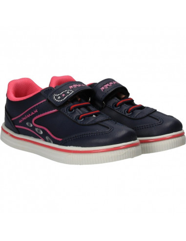 Pantofi sport, cu scai, pentru fetite