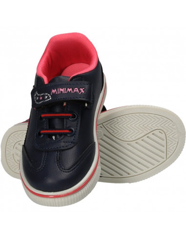 Pantofi sport, cu scai, pentru fetite