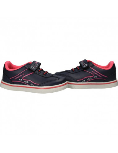 Pantofi sport, cu scai, pentru fetite