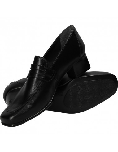 Pantofi comozi, din piele naturala