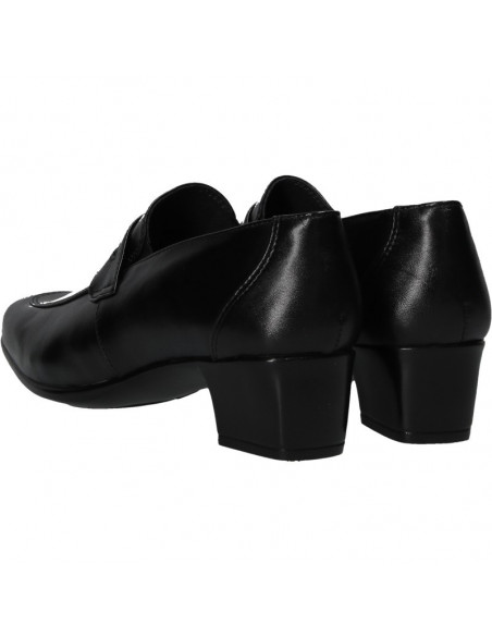 Pantofi comozi, din piele naturala