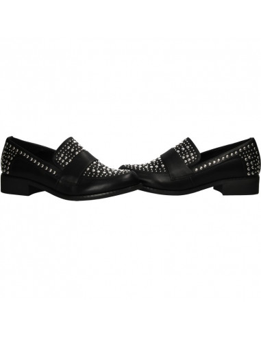 Pantofi dama, cu tinte, in stil urban