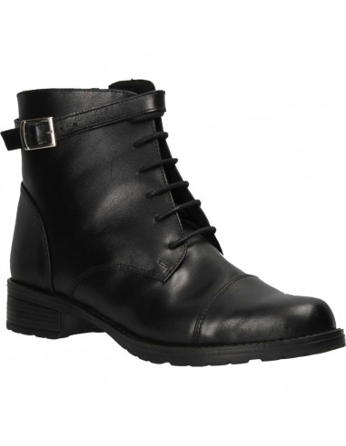 Ghete trendy, piele naturala, pentru femei