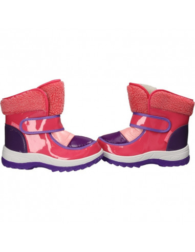 Cizme trendy, imblanite, pentru fete