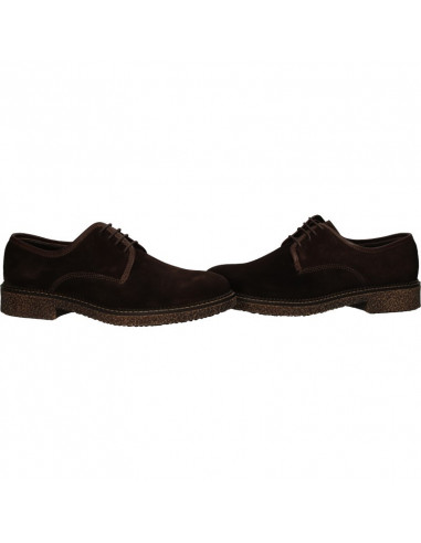 Pantofi barbatesti, smart casual, piele naturala